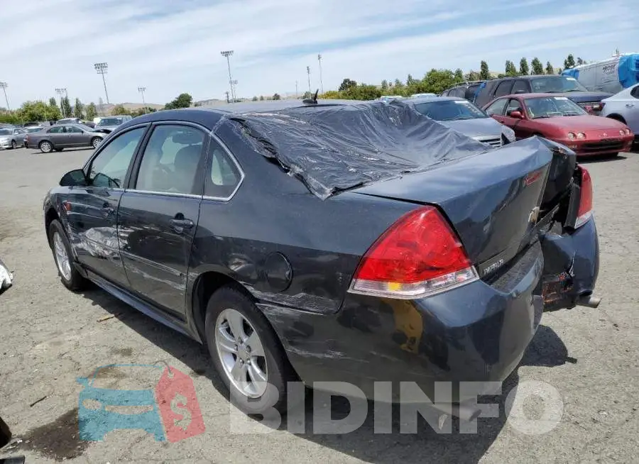 2G1WA5E35F1158444 Photo# 2