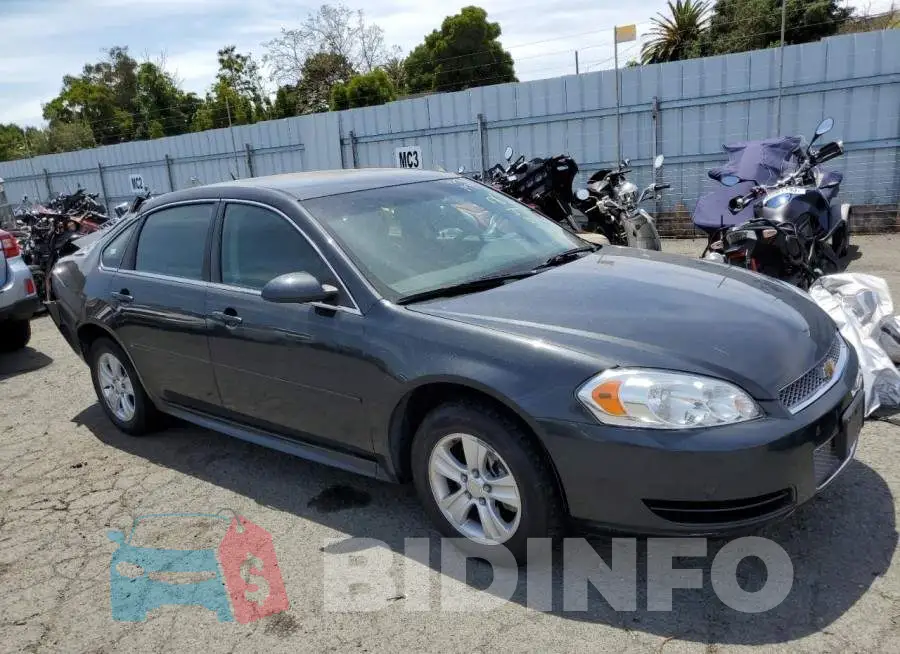 2G1WA5E35F1158444 Photo# 4