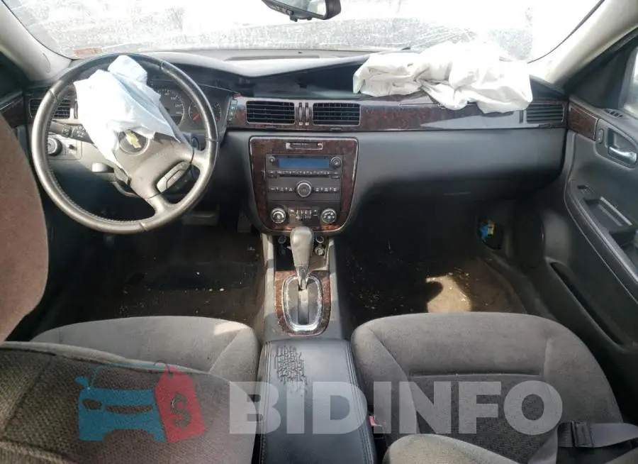2G1WB5E37E1172857 Photo# 8