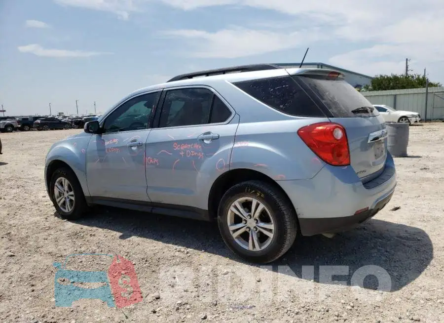 2GNALBEK2F6326858 Photo# 2