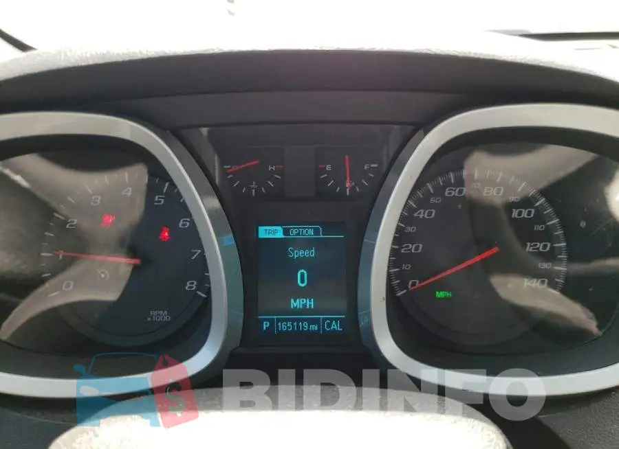 2GNALBEK2F6326858 Photo# 9