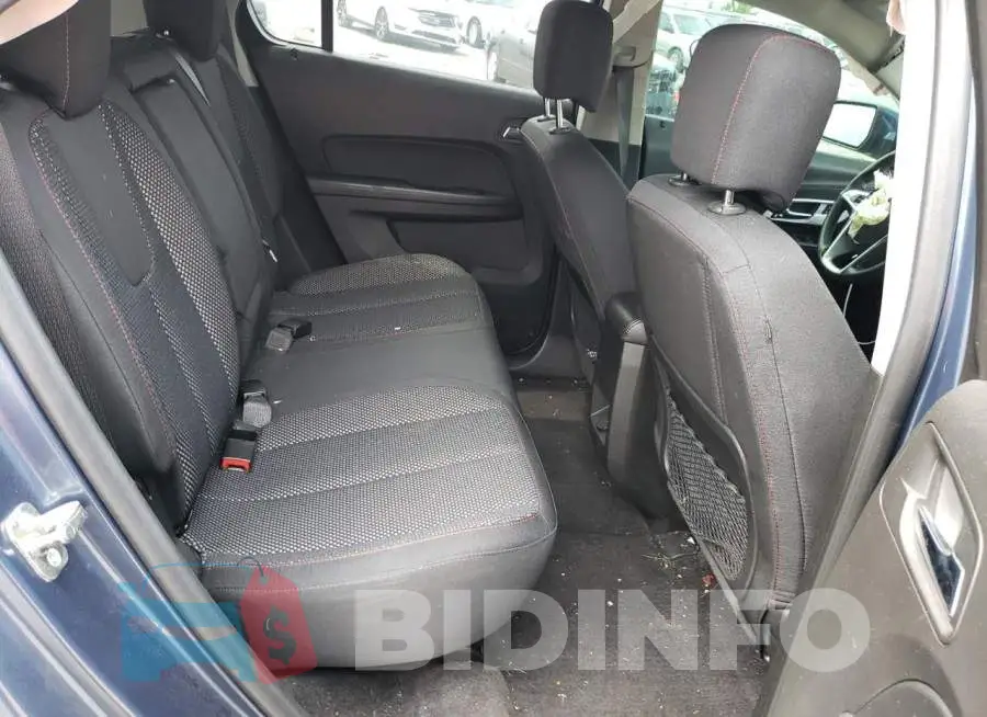 2GNALCEK9G6113686 Photo# 10