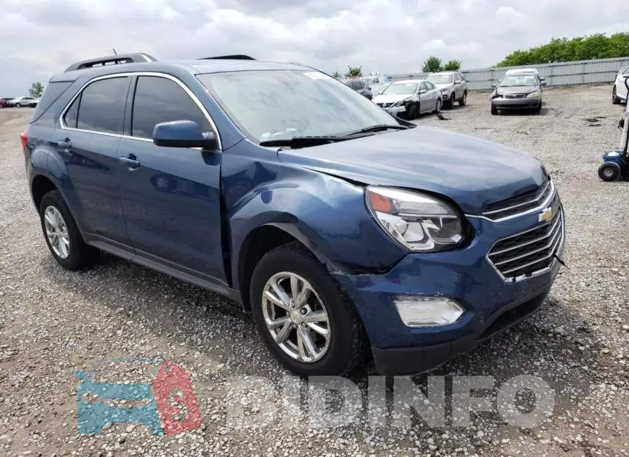 2GNALCEK9G6113686 Photo# 4
