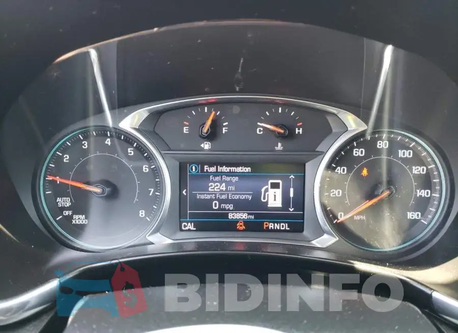 2GNAXKEV6K6288429 Photo# 9