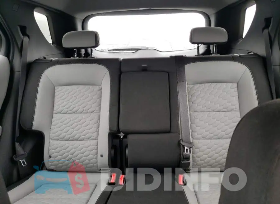 2GNAXSEV4L6168176 Photo# 10