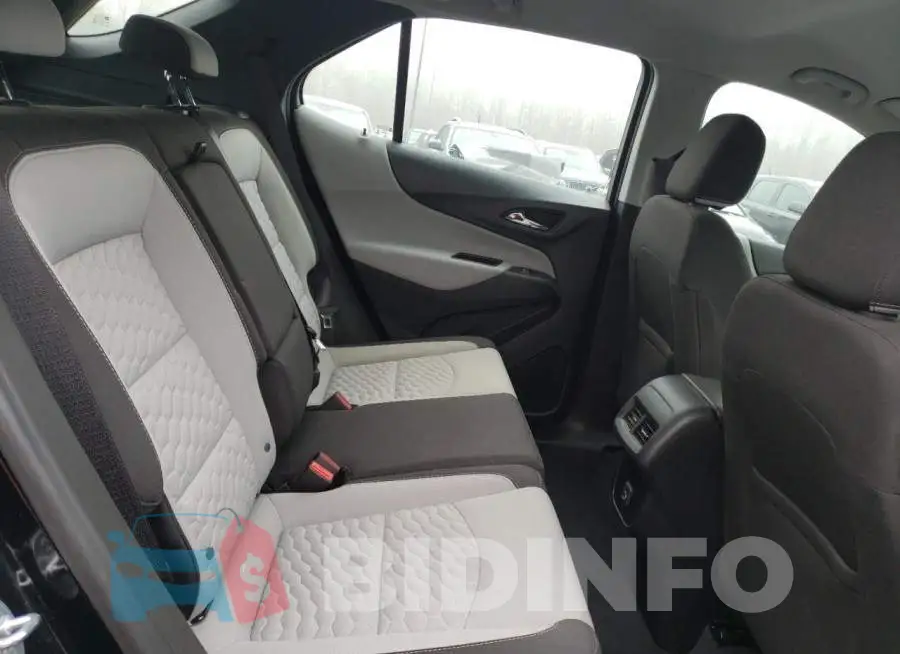 2GNAXSEV4L6168176 Photo# 11