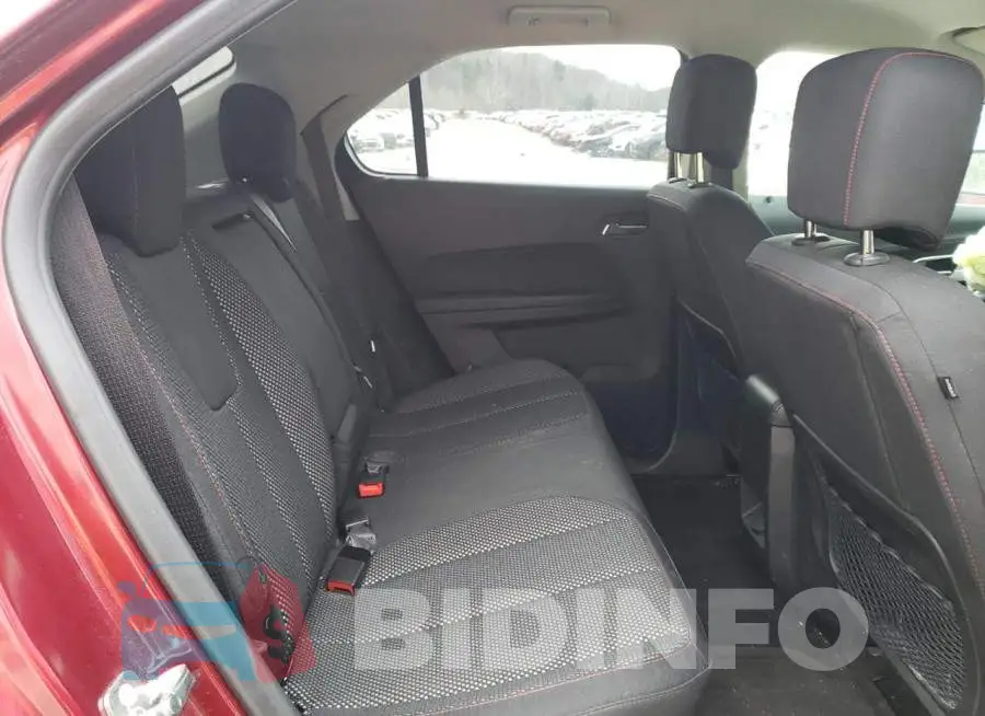 2GNFLFE36G6248060 Photo# 6