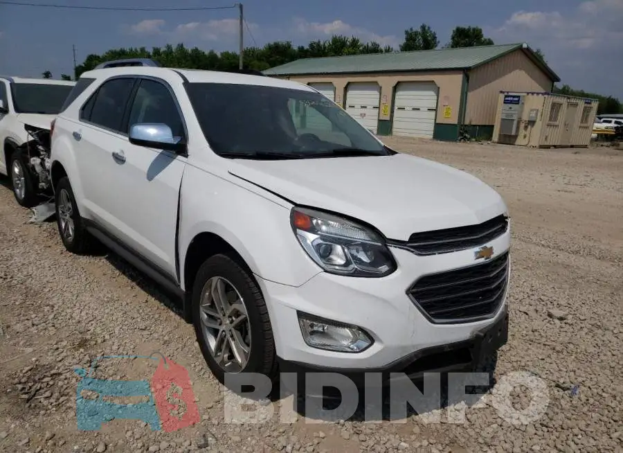 2GNFLGE39G6331200 Photo# 4