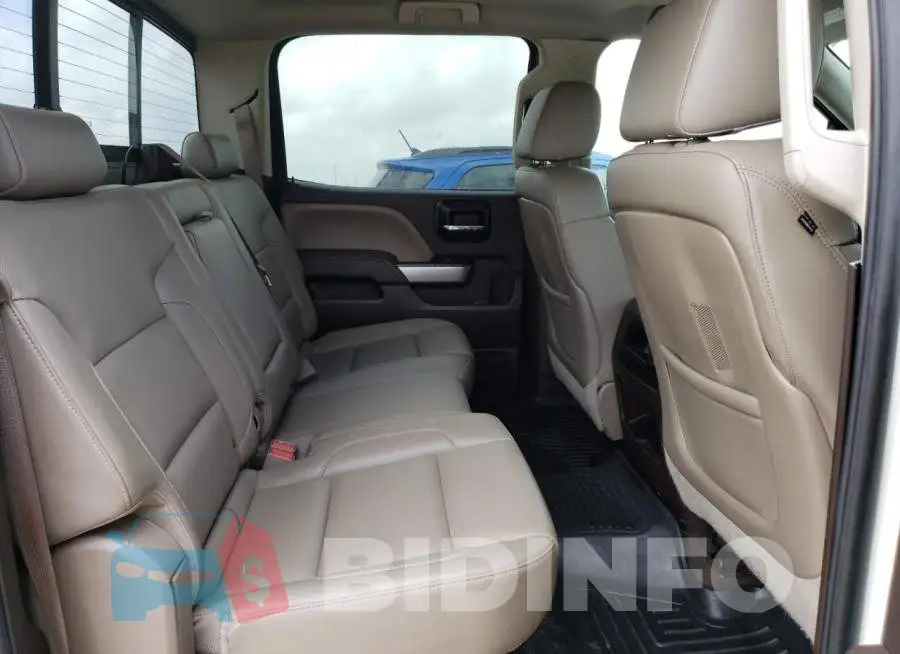 3GCUKSEC5EG148867 Photo# 10