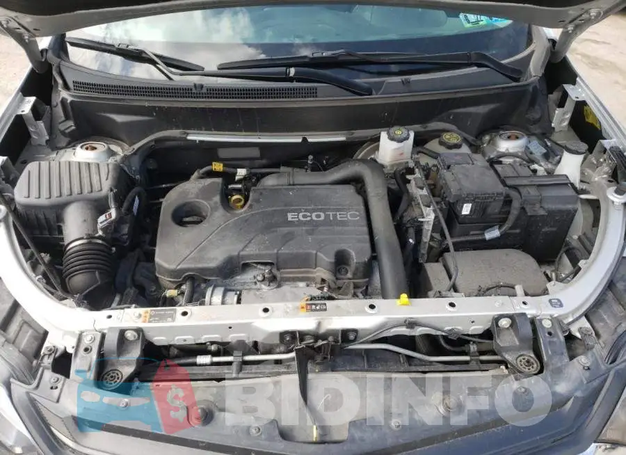 3GNAXTEV9MS162334 Photo# 7