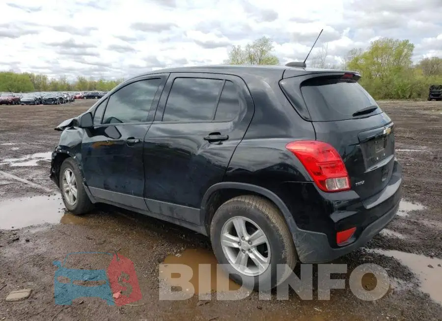 3GNCJKSB5LL332633 Photo# 2