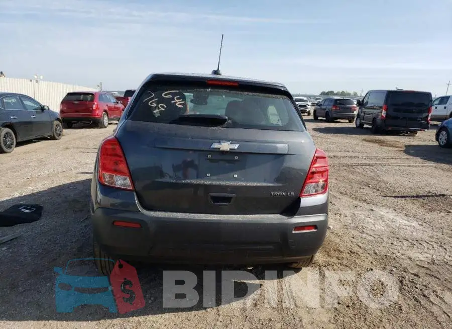 3GNCJKSB8GL275141 Photo# 6