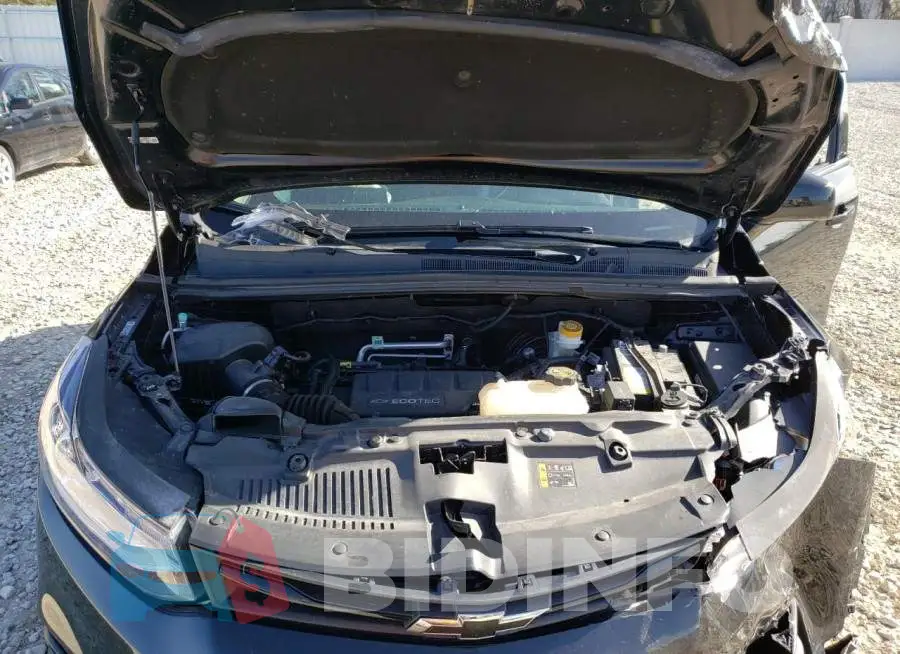 3GNCJPSB6LL327518 Photo# 11