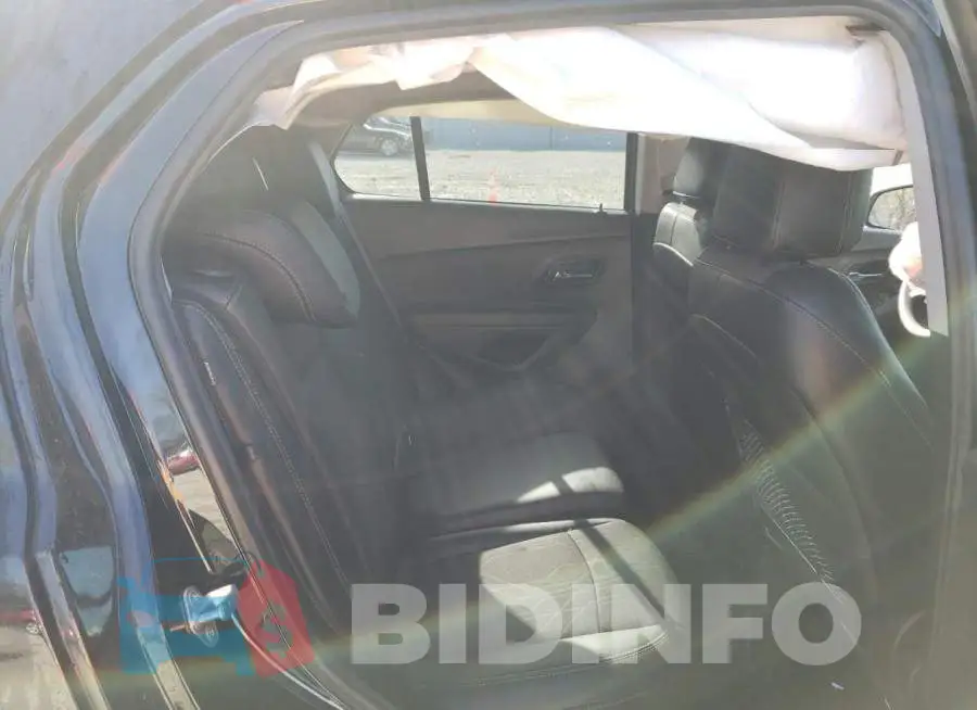 3GNCJPSB6LL327518 Photo# 10