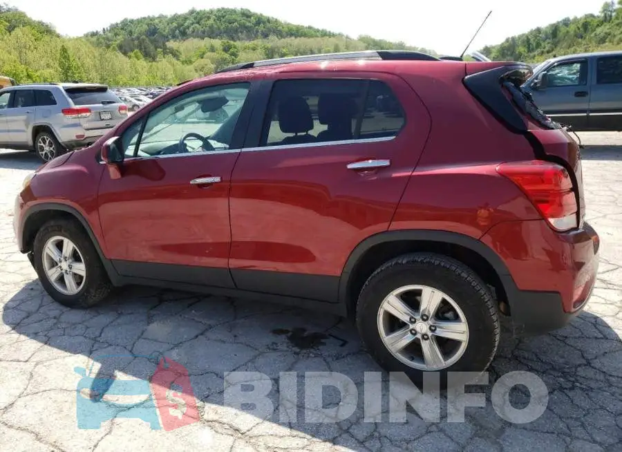 3GNCJPSB7JL259338 Photo# 2
