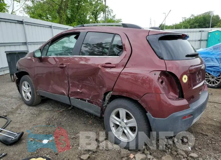 3GNCJPSB9GL116108 Photo# 2