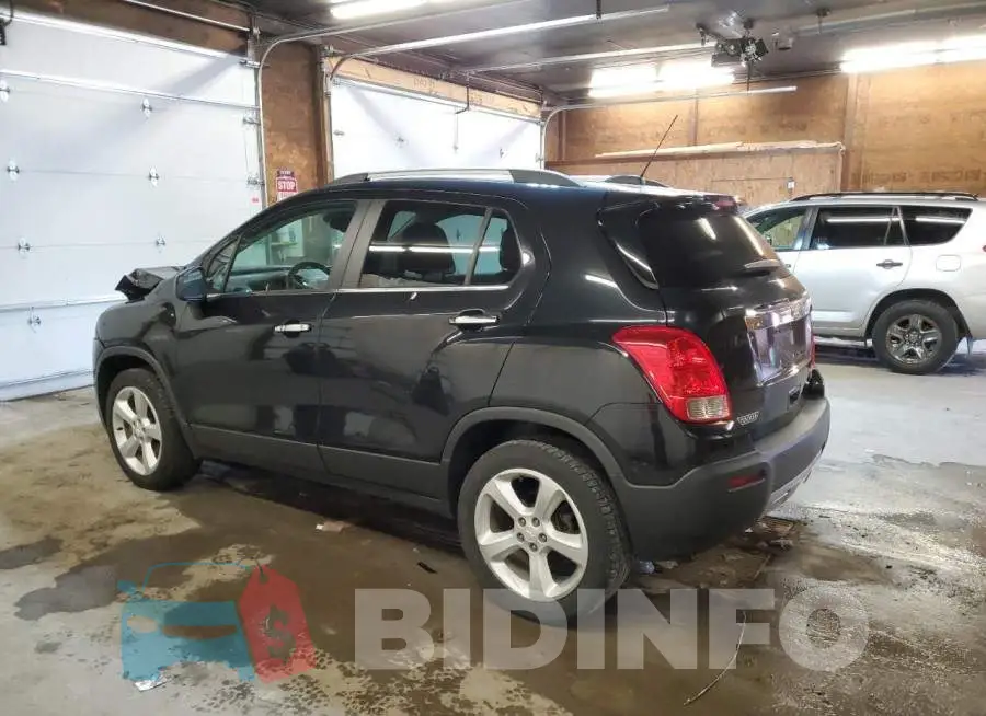 3GNCJTSB9FL235770 Photo# 2