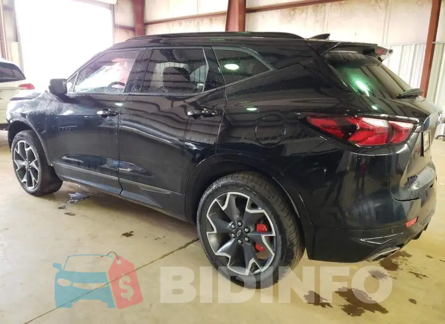 3GNKBERS7LS603424 Photo# 2