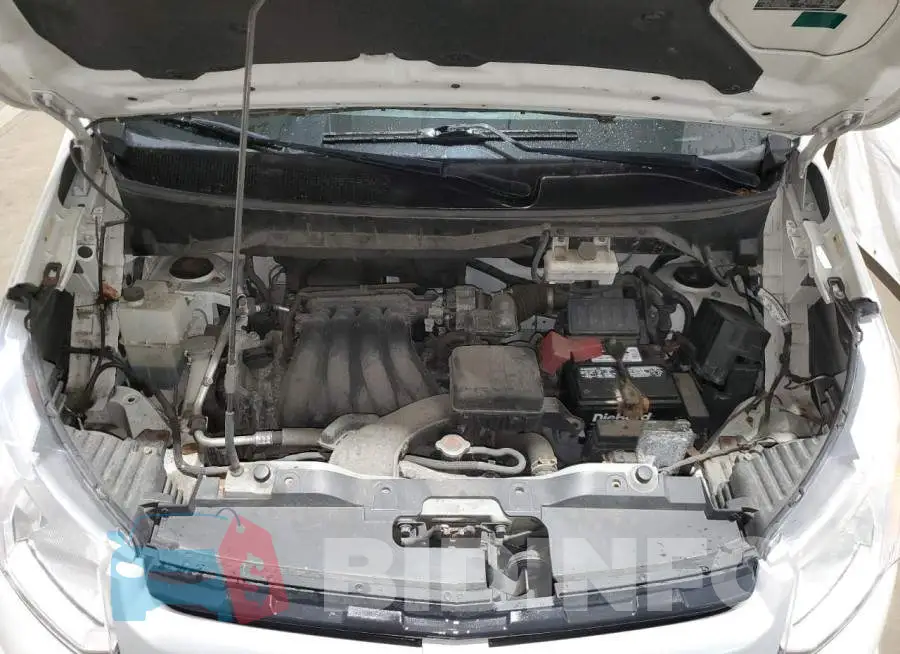 3N63M0ZNXFK704611 Photo# 12