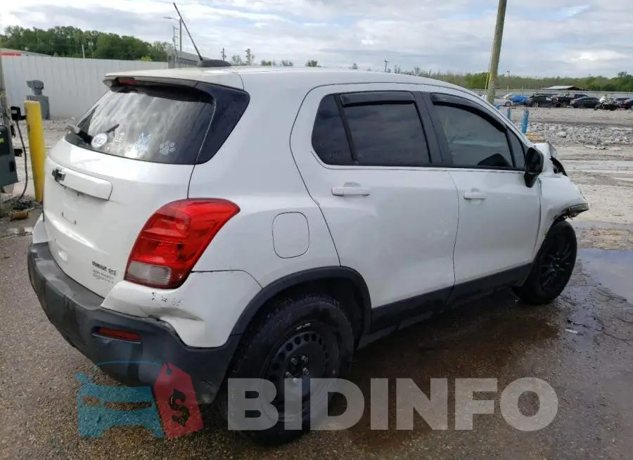 KL7CJKSB9FB115016 Photo# 3