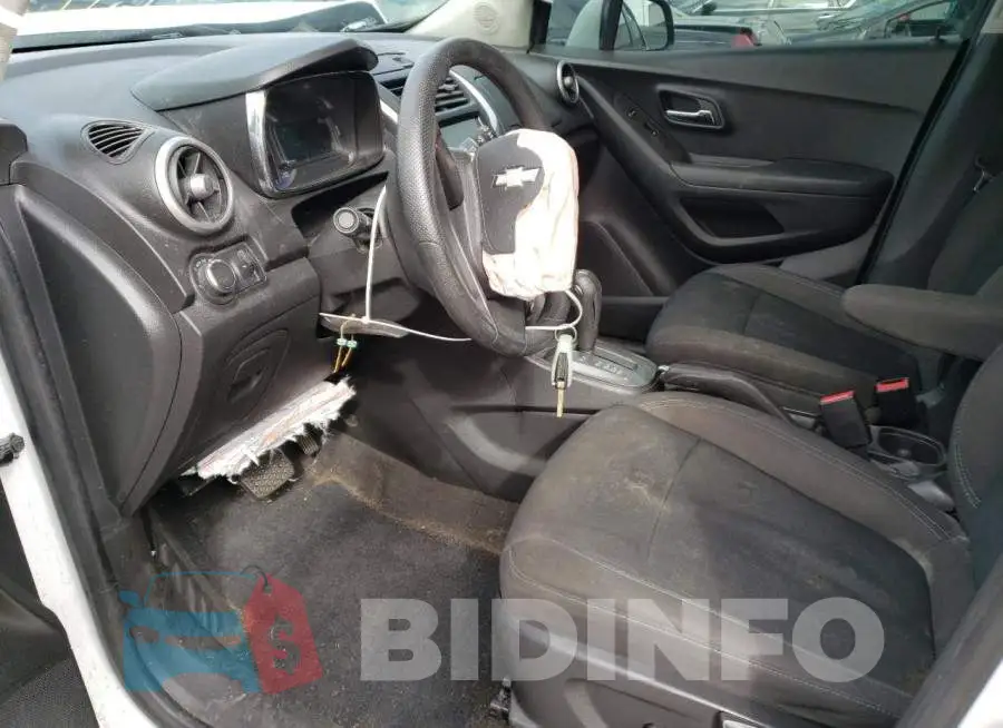 KL7CJKSB9FB115016 Photo# 7