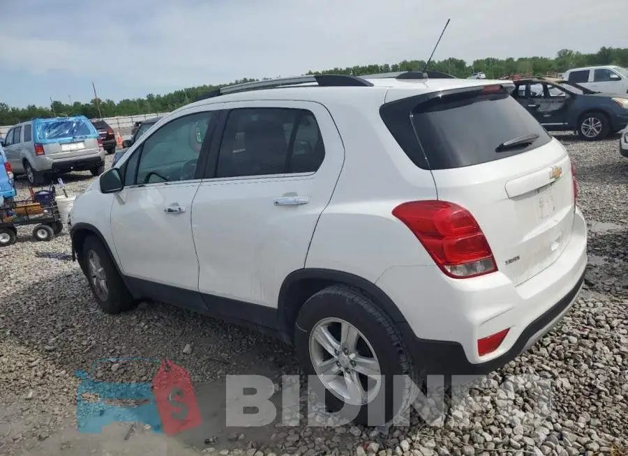 KL7CJLSB5JB717913 Photo# 2