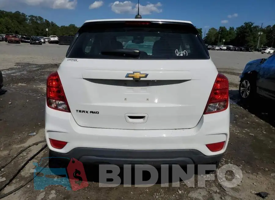 KL7CJNSB7HB233294 Photo# 6