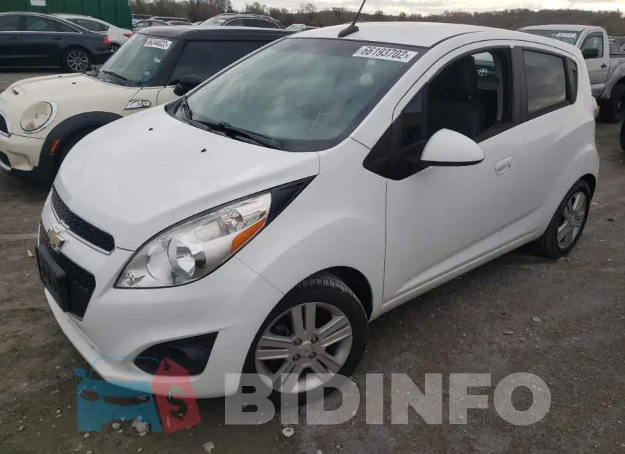 KL8CD6S92EC548550 Photo# 2