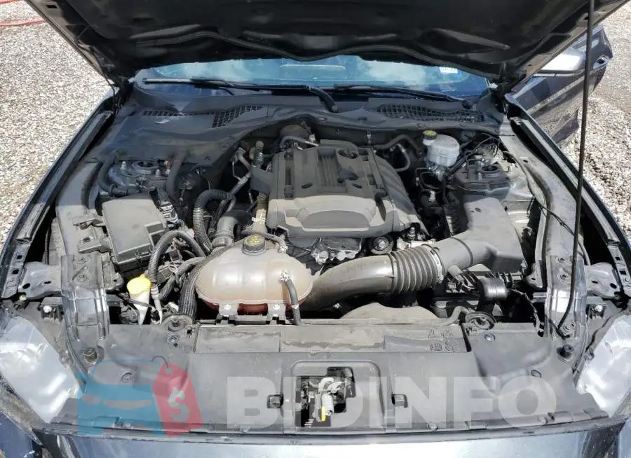 1FA6P8TH6K5201581 Photo# 11