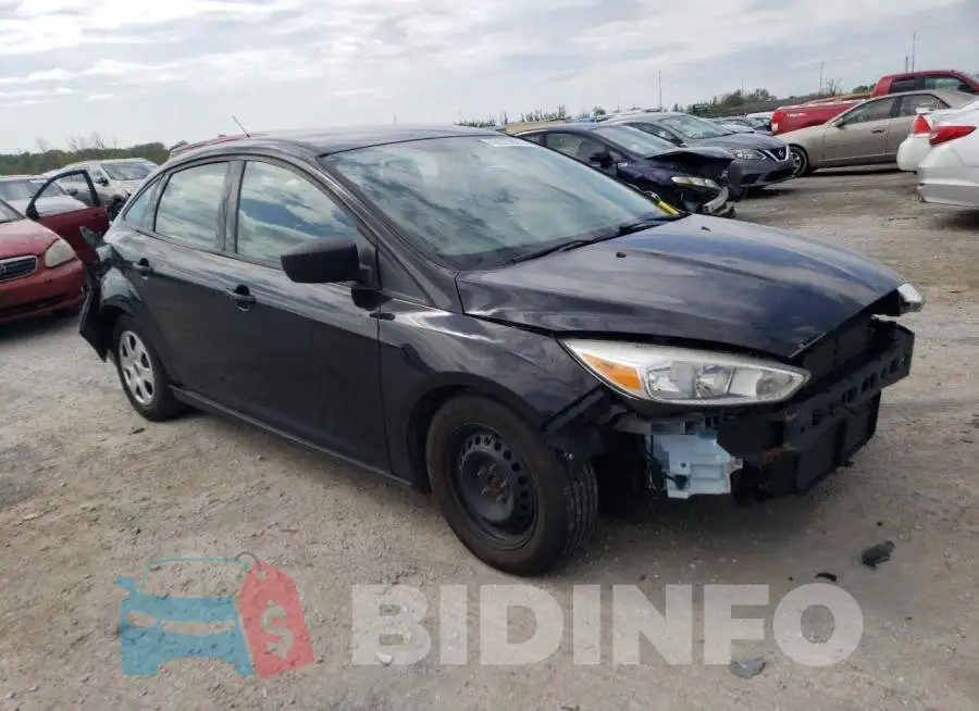1FADP3E25GL301385 Photo# 4