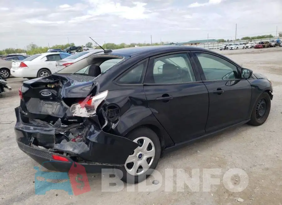 1FADP3E25GL301385 Photo# 3