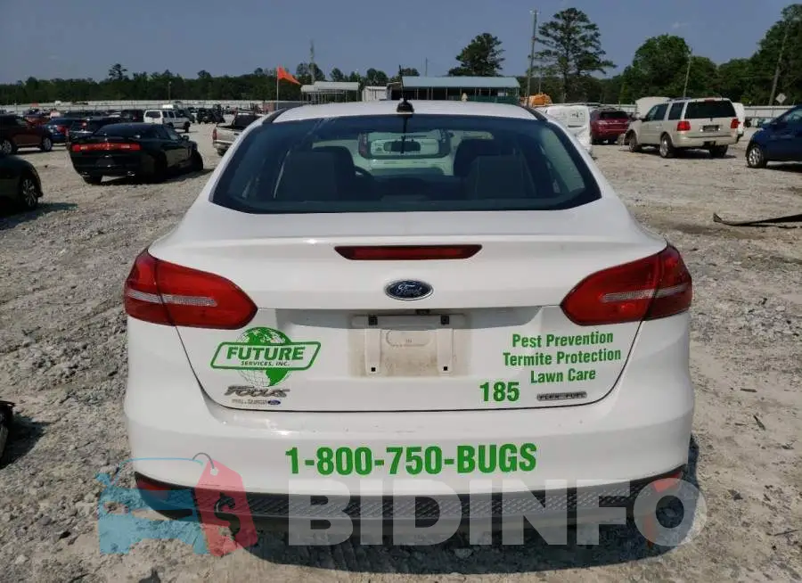 1FADP3E27FL338663 Photo# 6