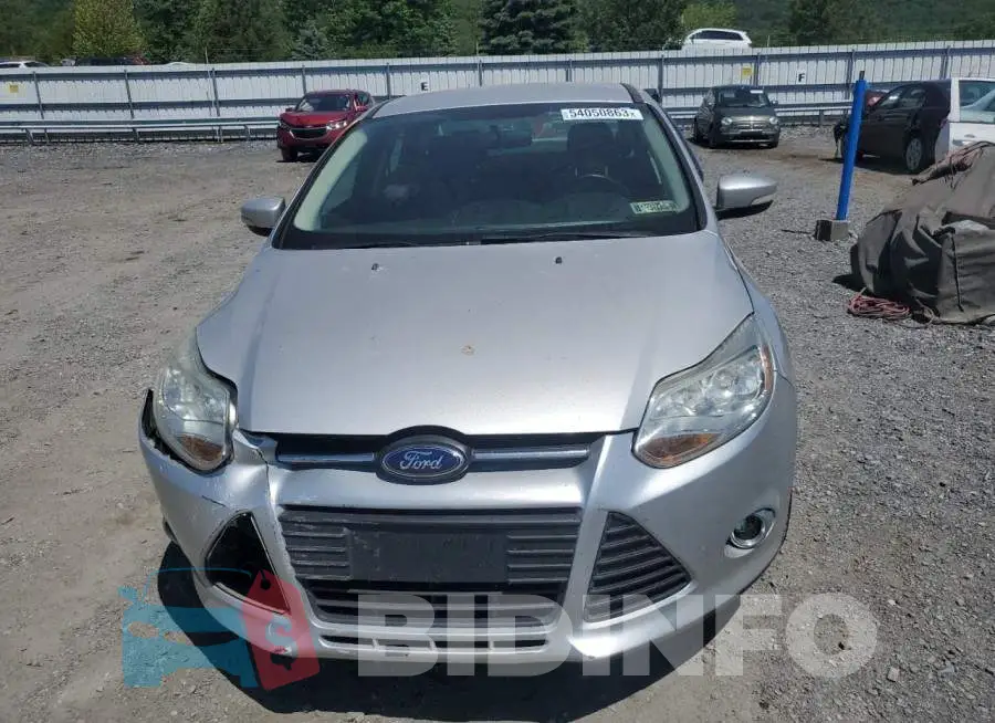 1FADP3F20EL188568 Photo# 5