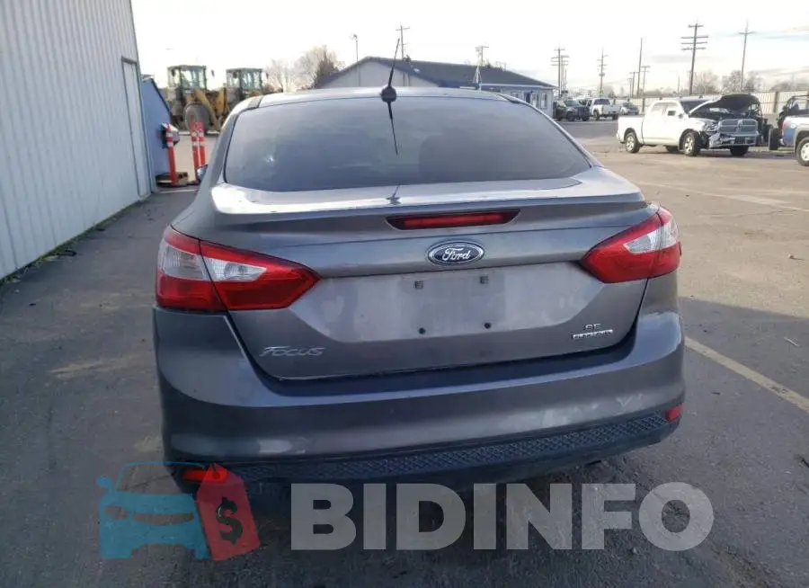 1FADP3F20EL237204 Photo# 6