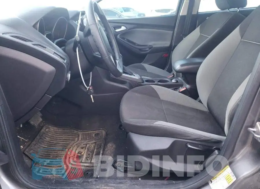 1FADP3F20EL237204 Photo# 7