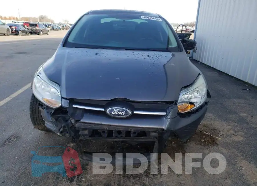 1FADP3F20EL237204 Photo# 5