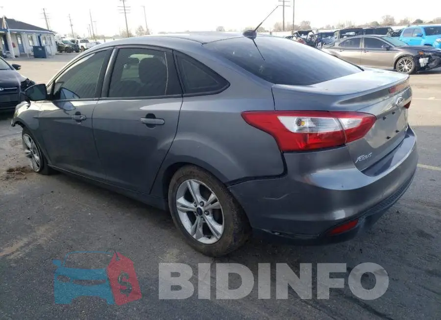 1FADP3F20EL237204 Photo# 2