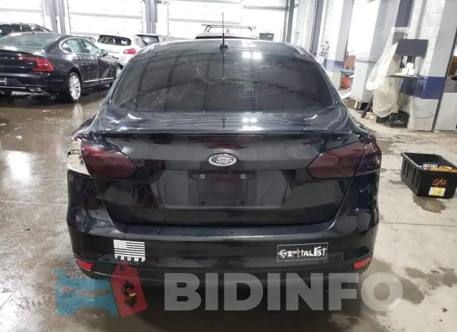 1FADP3F20GL328962 Photo# 6