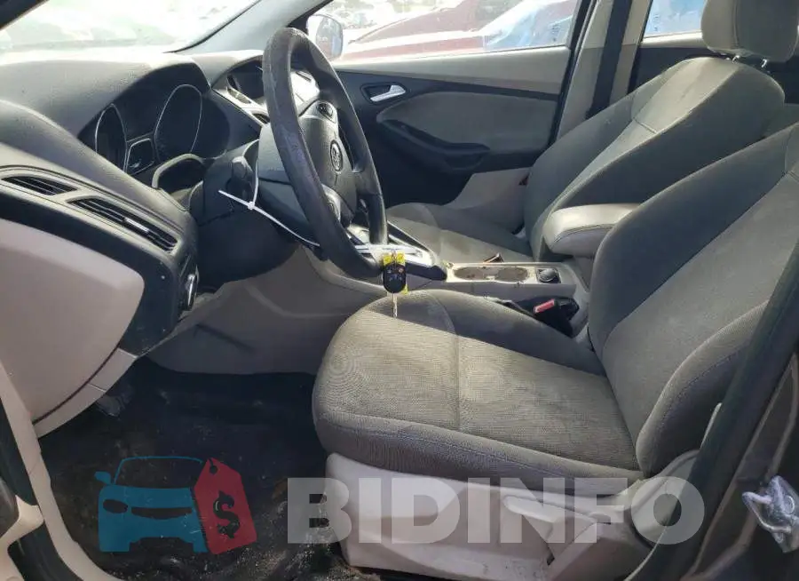 1FADP3F21EL227216 Photo# 7