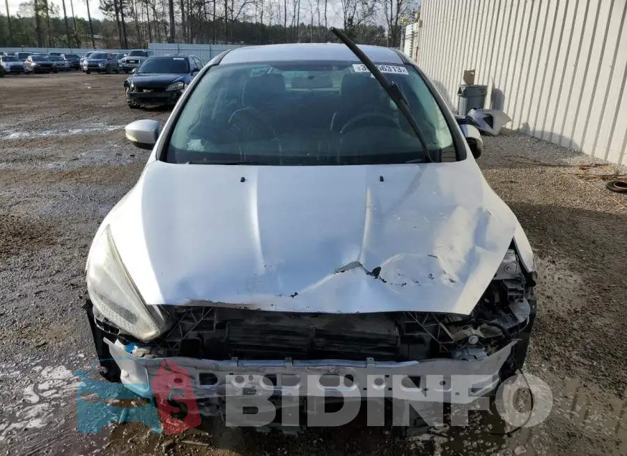 1FADP3F24HL217008 Photo# 5