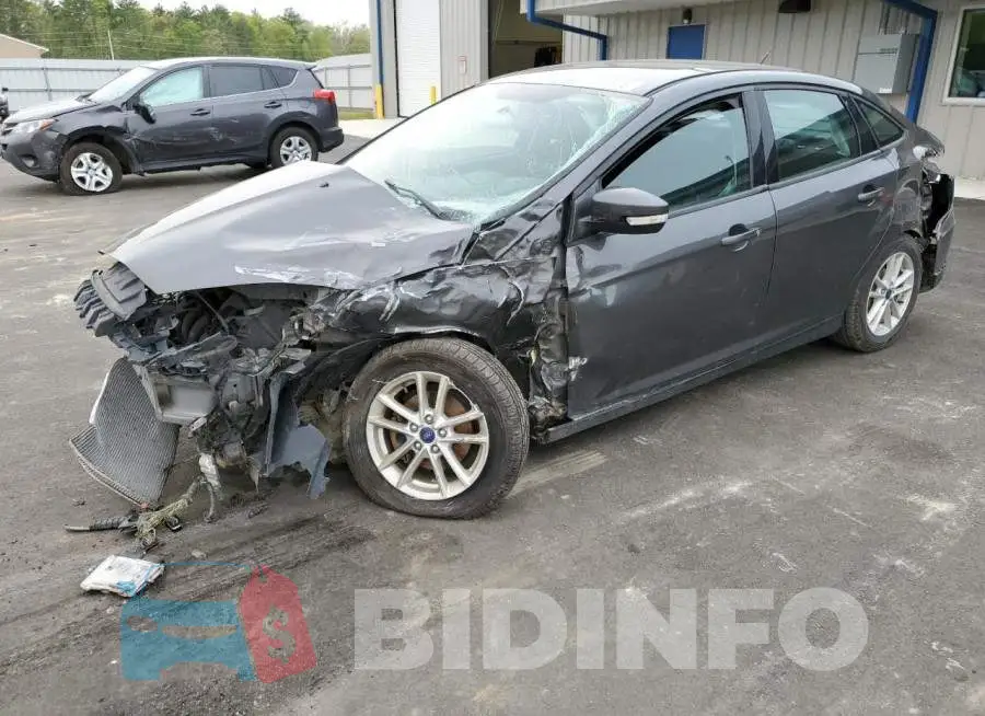 1FADP3F27FL353081 Photo# 1