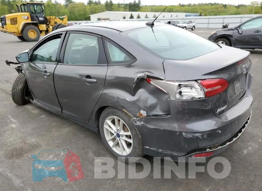 1FADP3F27FL353081 Photo# 2