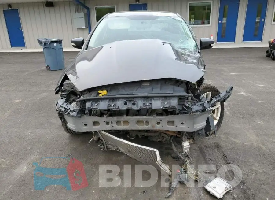 1FADP3F27FL353081 Photo# 5