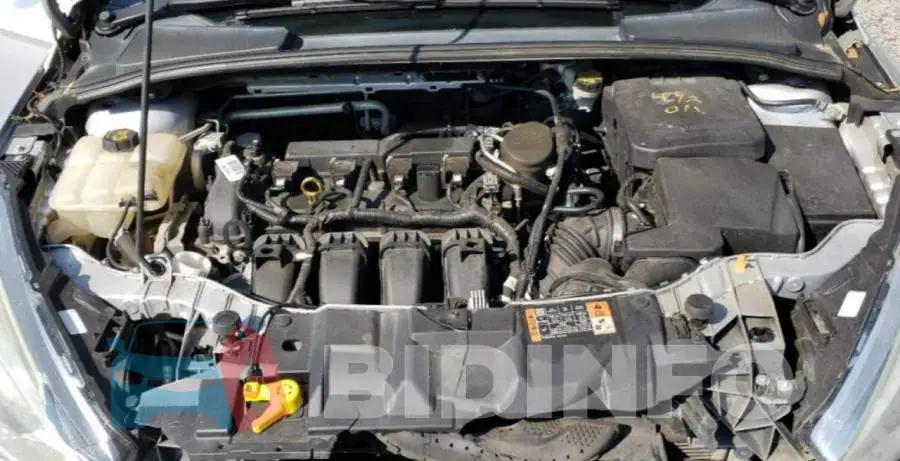 1FADP3F2XFL329633 Photo# 11