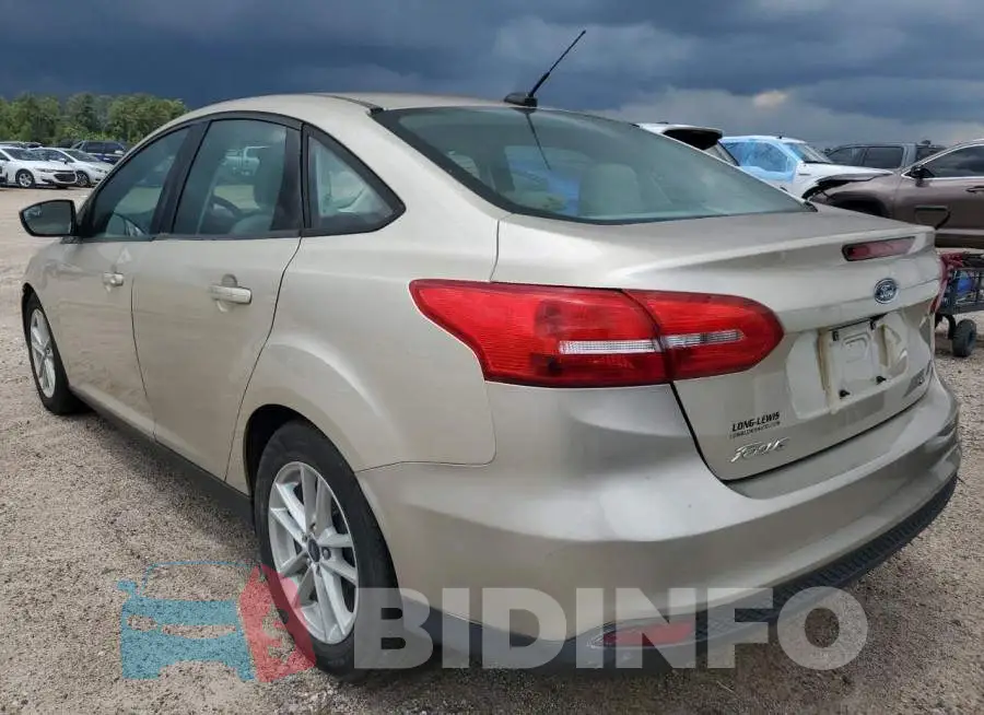 1FADP3F2XJL255607 Photo# 2