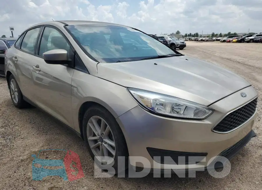 1FADP3F2XJL255607 Photo# 4