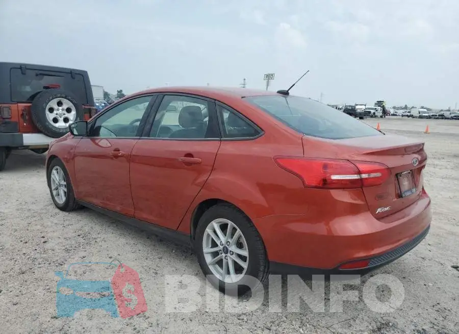 1FADP3FE8JL240226 Photo# 2