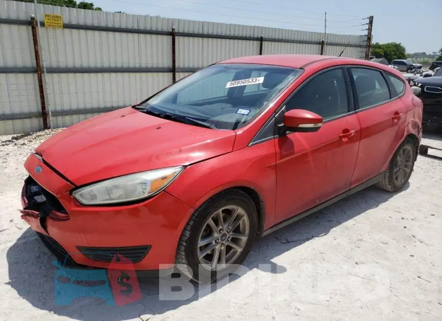 1FADP3K27FL244996 Photo# 1