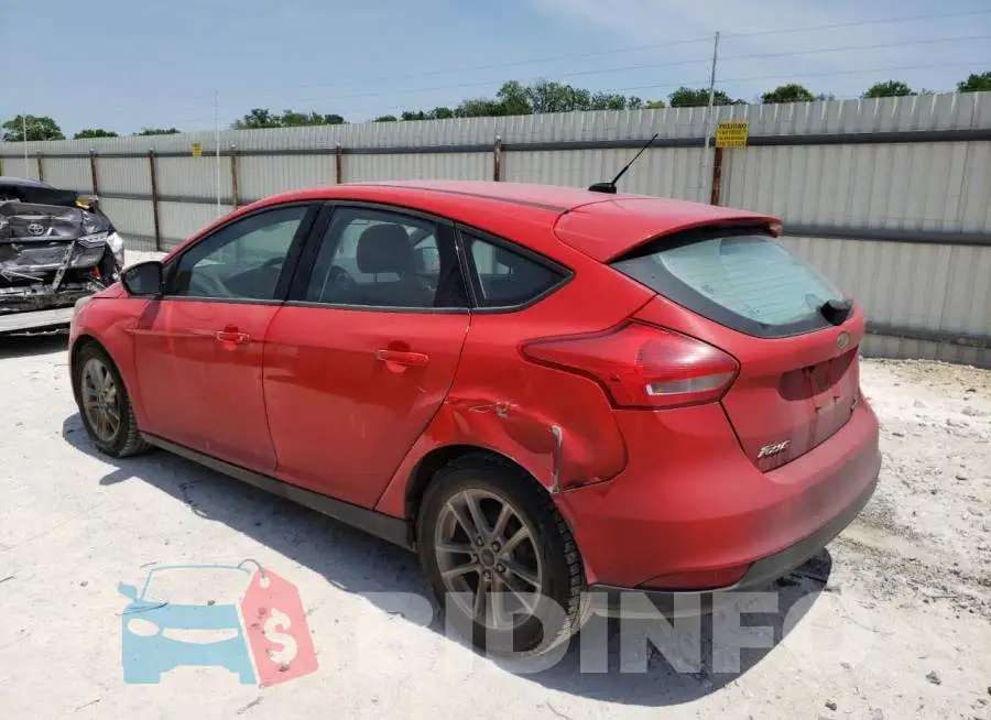 1FADP3K27FL244996 Photo# 2