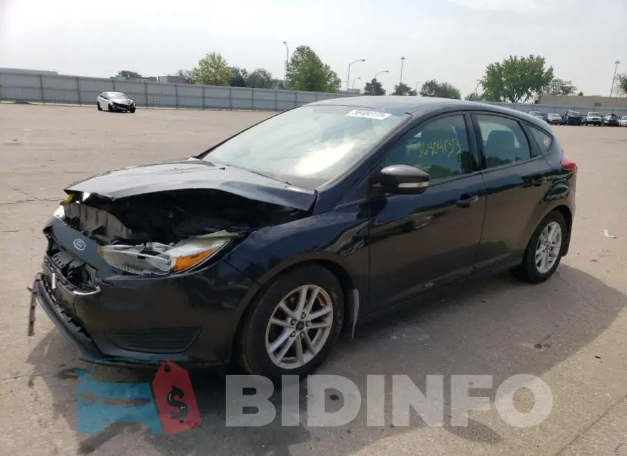 1FADP3K27FL296046 Photo# 1